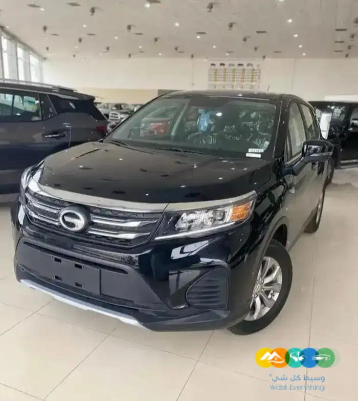 جي اي سي 3 استاندر 2023 السعر 54625