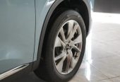 هافال h6 بريميوم 2022