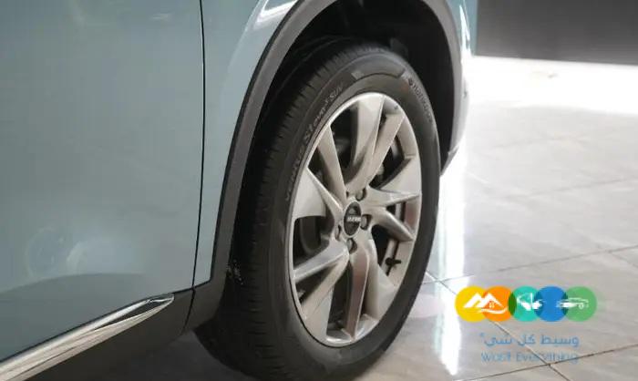 هافال h6 بريميوم 2022