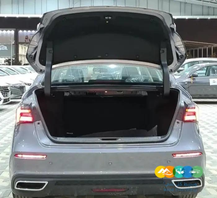 اريزو 6 برو ستاندر كومفرت 2023