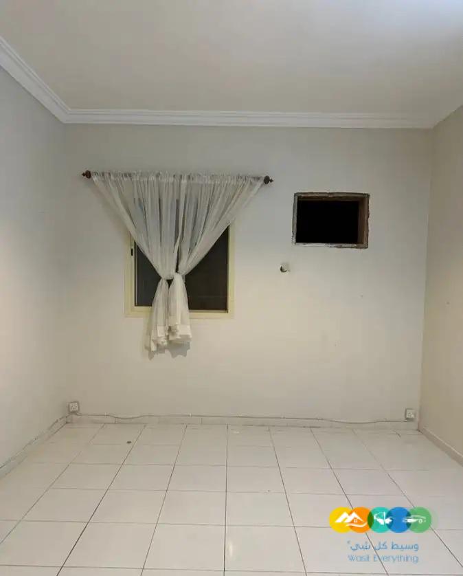 للايجار شقه ف الرياض حي طويق 3 غرف / تم تاجير
