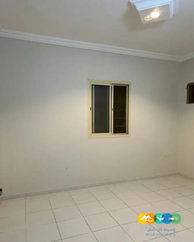 للايجار شقه ف الرياض حي طويق 3 غرف / تم تاجير