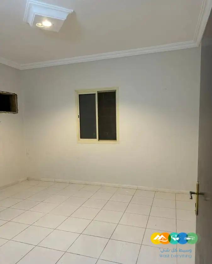 للايجار شقه ف الرياض حي طويق 3 غرف / تم تاجير