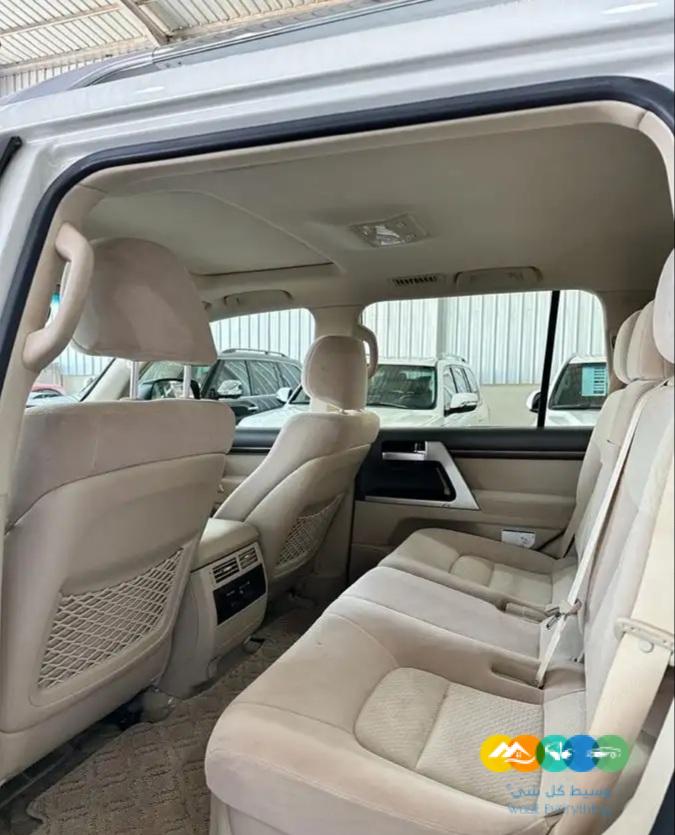 في اكس ار -2021-فل كامل-5.7 -8سلندر /تم البيع