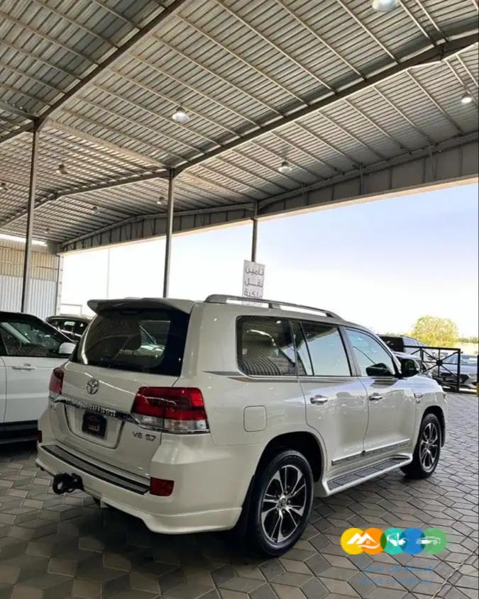 في اكس ار -2021-فل كامل-5.7 -8سلندر /تم البيع