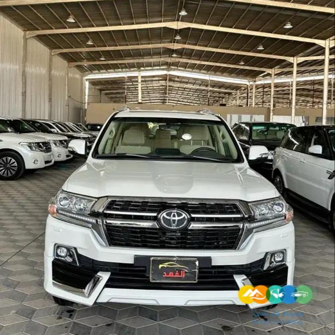 في اكس ار -2021-فل كامل-5.7 -8سلندر /تم البيع