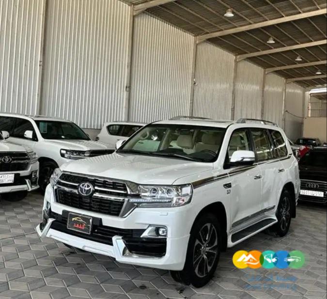 في اكس ار -2021-فل كامل-5.7 -8سلندر /تم البيع