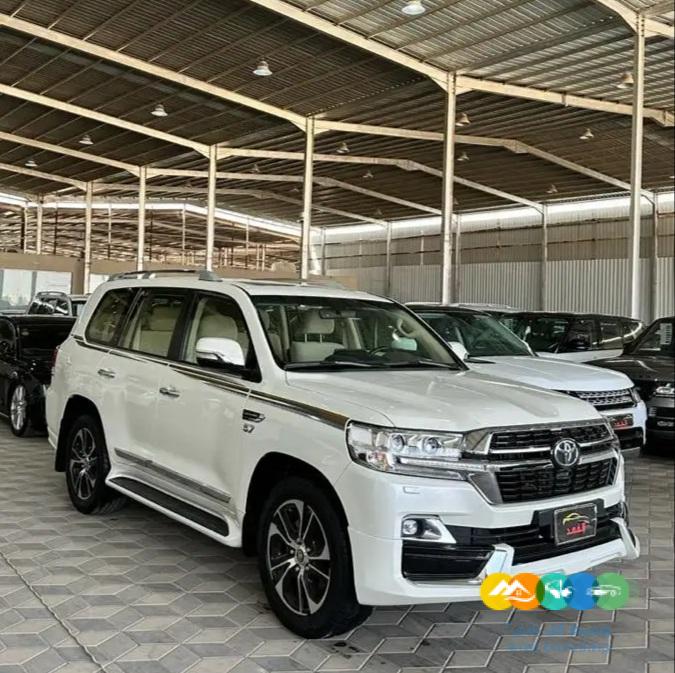 في اكس ار -2021-فل كامل-5.7 -8سلندر /تم البيع