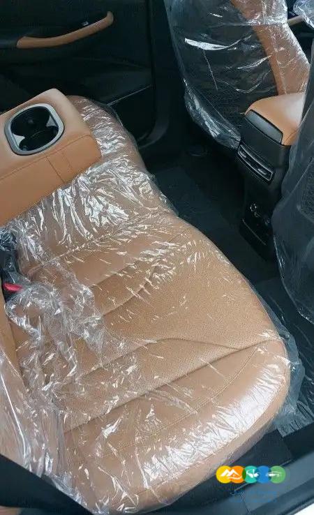 بايك X7 اونر فل كامل 2023