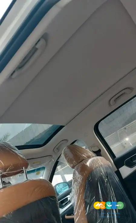 بايك X7 اونر فل كامل 2023