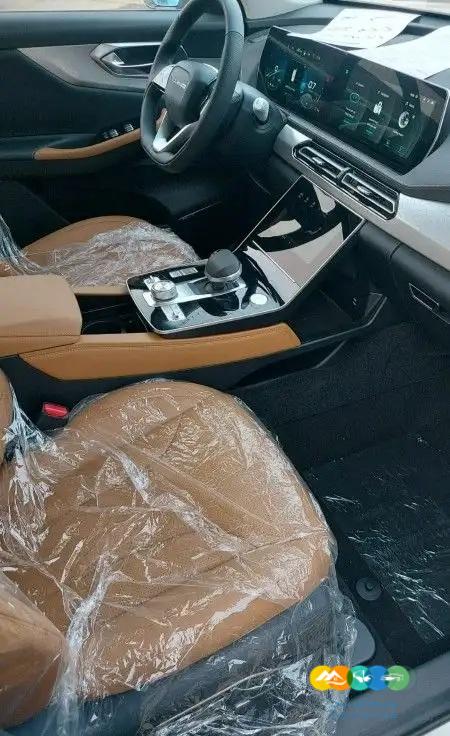 بايك X7 اونر فل كامل 2023