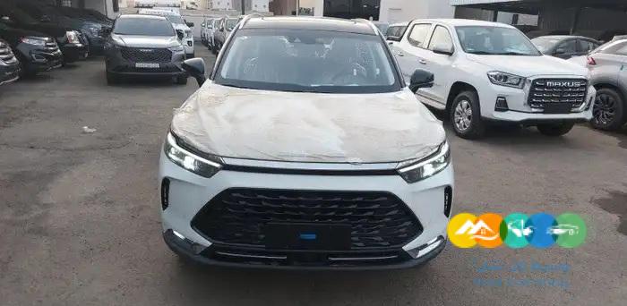بايك X7 اونر فل كامل 2023