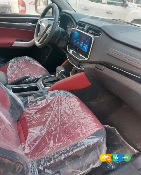 ماكسيس T70 برو فل كامل دبل ديزل اتوماتك 23