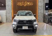هايلوكس غمارتين فل كامل ديزل (مباعة)