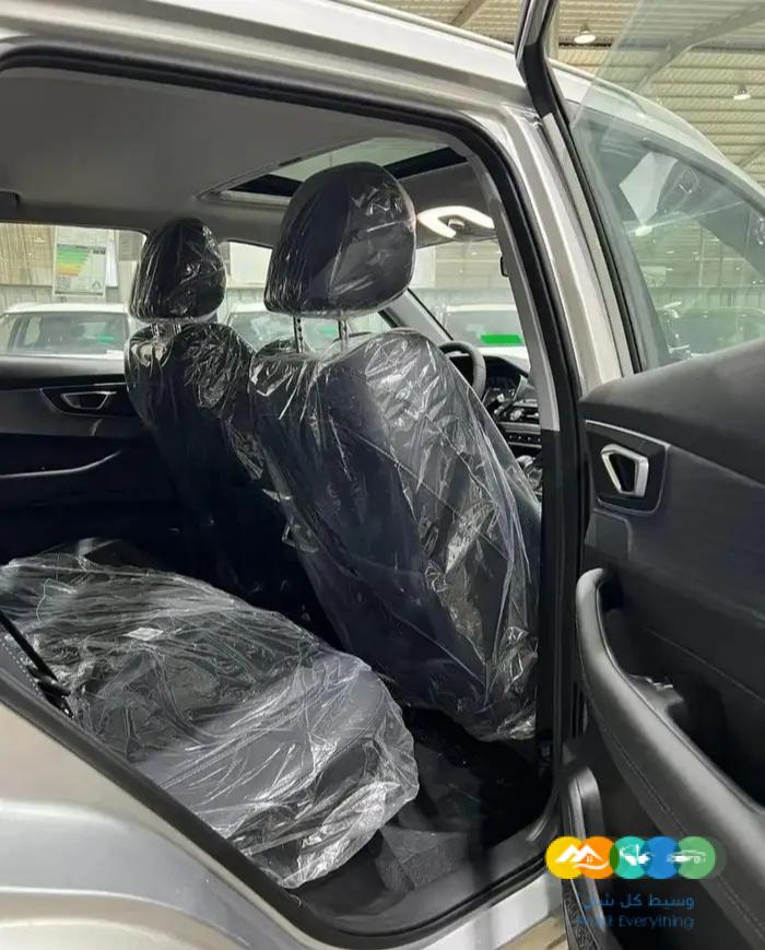 شيري تيجو 4 برو LUXURY موديل 2023