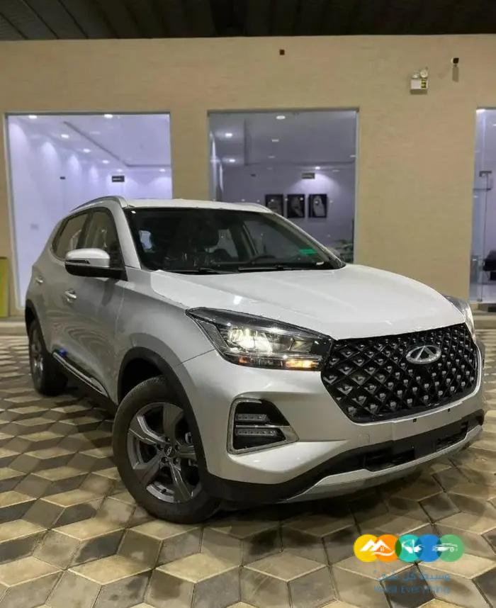 شيري تيجو 4 برو LUXURY موديل 2023