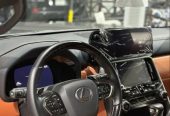 لكزس LX600 – VIP – سعودي 2022 / تم البيع