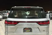 لكزس LX600 – VIP – سعودي 2022 / تم البيع