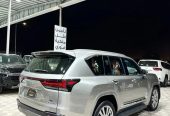 لكزس LX600 – VIP – سعودي 2022 / تم البيع