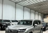 لكزس LX600 – VIP – سعودي 2022 / تم البيع