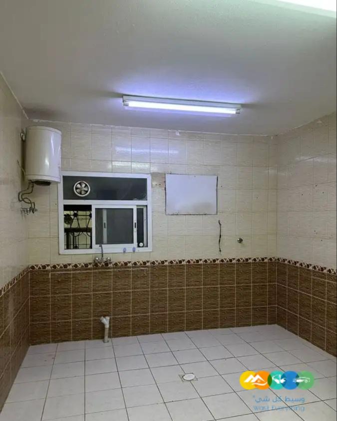 للإيجار شقه الرياض حي طويق / تم تاجير