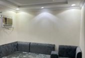 للإيجار شقه الرياض حي طويق / تم تاجير
