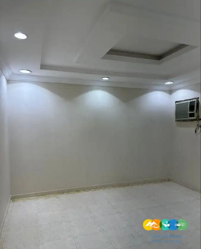 للإيجار شقه الرياض حي طويق / تم تاجير