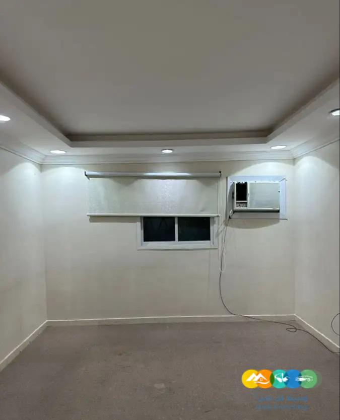 للإيجار شقه الرياض حي طويق / تم تاجير