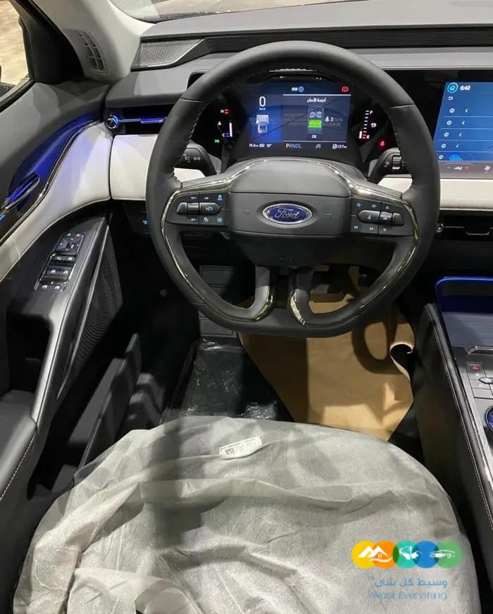 تورس تيتانيوم 2023 اصفار-134500 بالضريبة