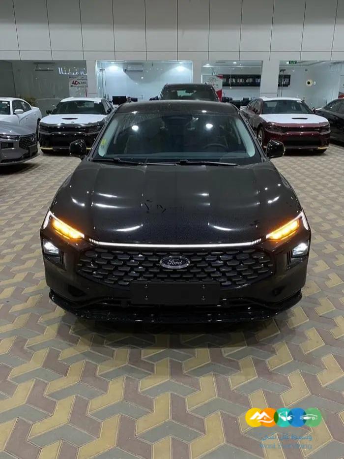 تورس تيتانيوم 2023 اصفار-134500 بالضريبة