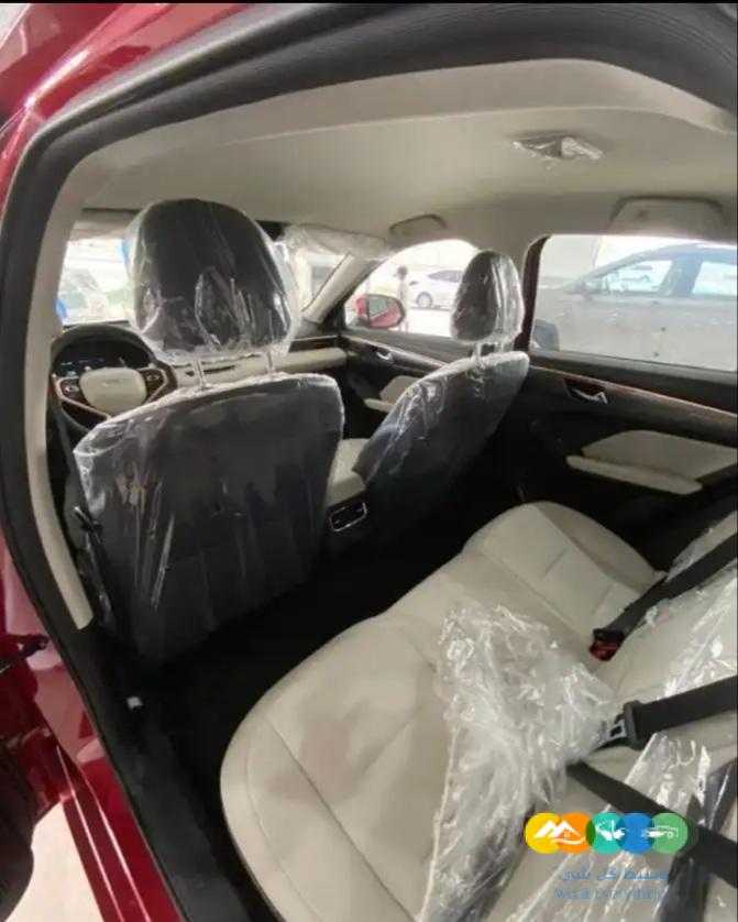 هافال جوليان استاندر موديل 2023