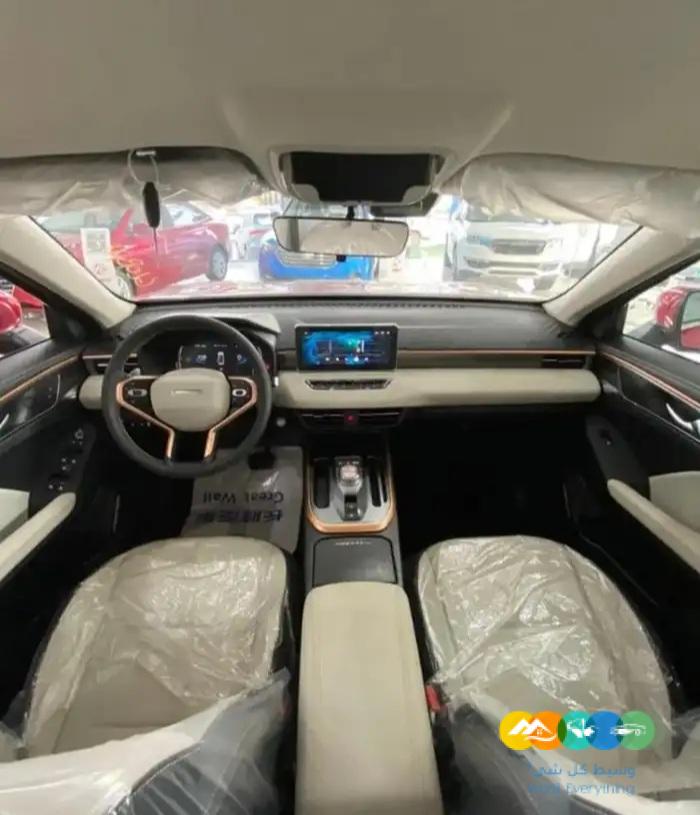 هافال جوليان استاندر موديل 2023