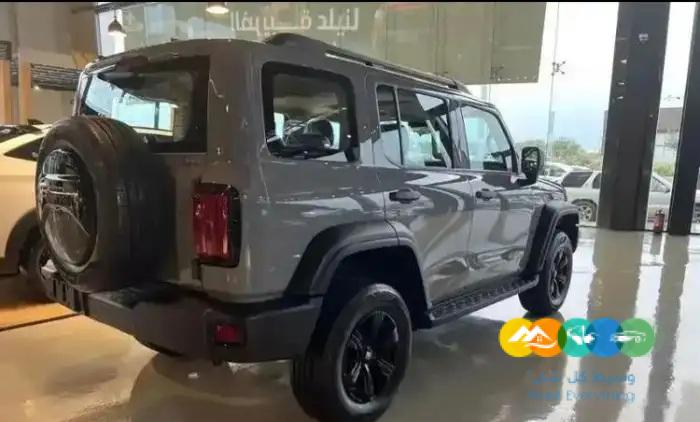 تانك 300 موديل 23 بأفضل الاسعار