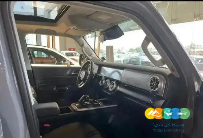 تانك 300 موديل 23 بأفضل الاسعار