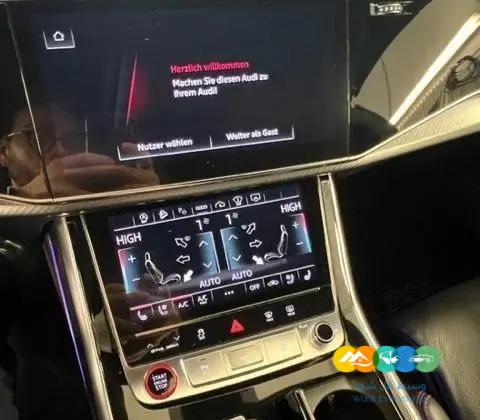 اودي – Q8 RS موديل 2022