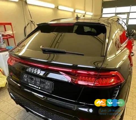 اودي – Q8 RS موديل 2022