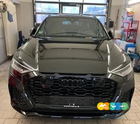 اودي – Q8 RS موديل 2022