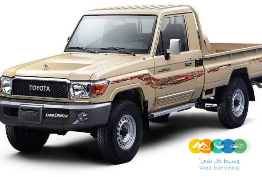 تويوتا⁩ شاص موديل 22