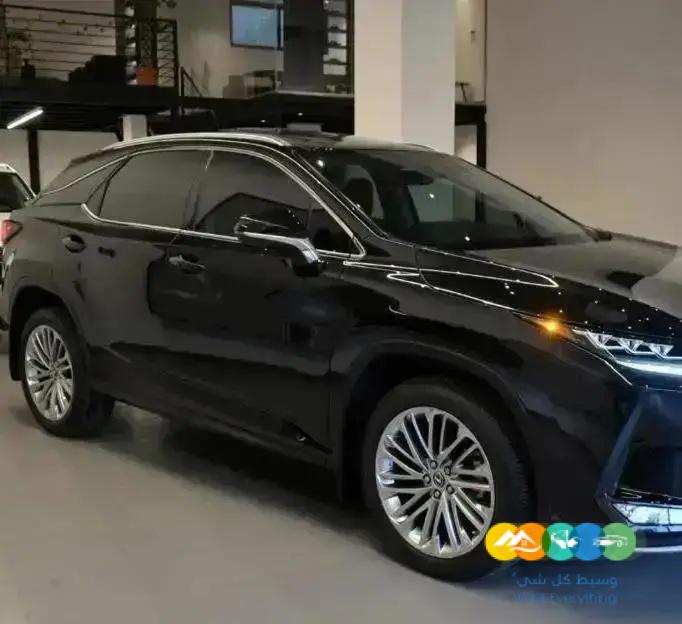 لكزس RX 350 م 2020
