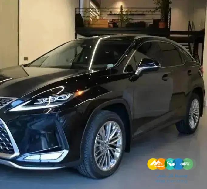 لكزس RX 350 م 2020