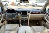 لكزس-LX570-2015-فل كامل / تم البيع