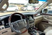 لكزس-LX570-2015-فل كامل / تم البيع