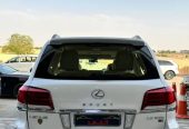 لكزس-LX570-2015-فل كامل / تم البيع