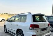 لكزس-LX570-2015-فل كامل / تم البيع