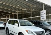 لكزس-LX570-2015-فل كامل / تم البيع