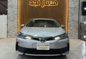 كورلا موديل 2018 ستاندر (( مباعة ))