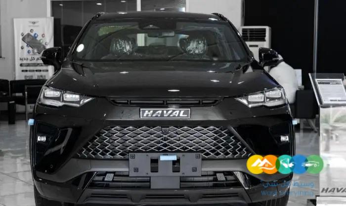 هافال GT 6 ادفع واستلامها قبل العيد