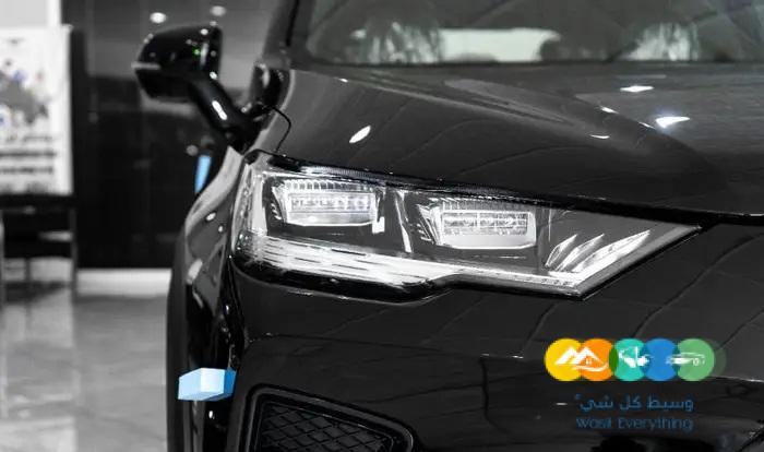 هافال GT 6 ادفع واستلامها قبل العيد