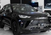 هافال GT 6 ادفع واستلامها قبل العيد