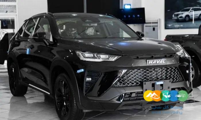 هافال GT 6 ادفع واستلامها قبل العيد